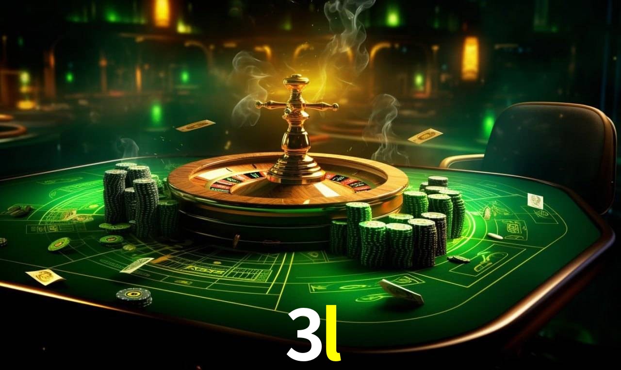 Inovações de Jogos na 3l: O Futuro das Experiências Interativas