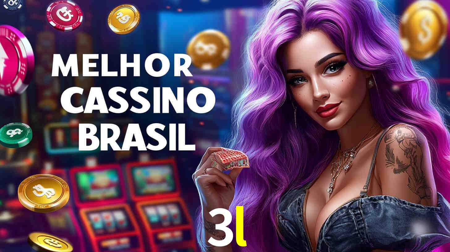 Descubra o Programa VIP da 3l: Vantagens Exclusivas para Jogadores