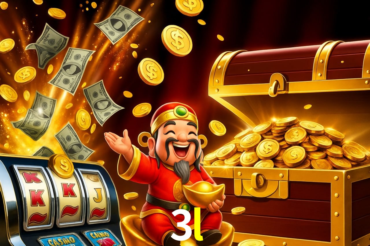 cassino 3l