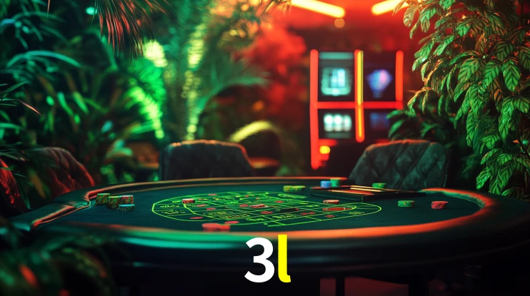 Live Casino 3l
