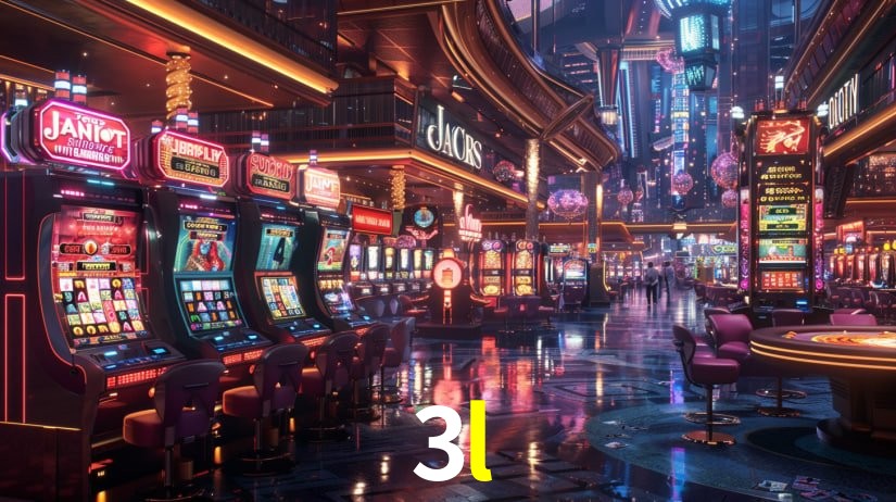 Game Providers 3l