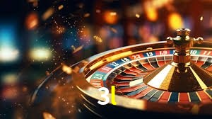 Provedores de Jogos 3l