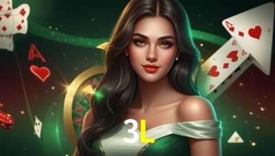 3L Casino: Jogue Online e Ganhe Grandes Prêmios